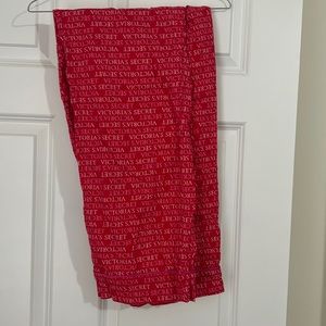 Victoria’s Secret pajama pants